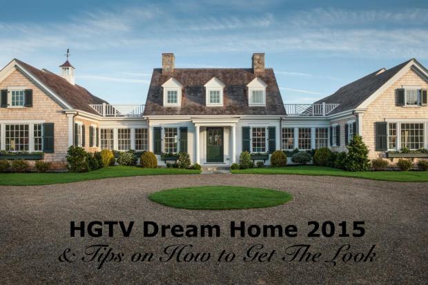 HGTV dream home 2015 pinterest photo