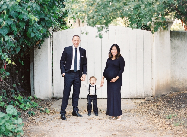 thegreatromance-family portrait-maternity