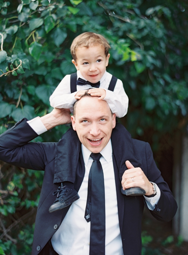 thegreatromance-father and son-photo shoot